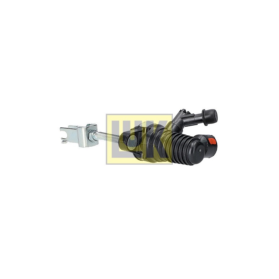 Master Cylinder LUK 511080510 for TOYOTA AURIS