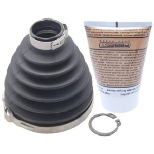 Bellow Drive Shaft - FEBEST 1615P164FLH
