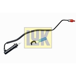 Clutch Slave Cylinder LUK 512002210 for ROVER 45