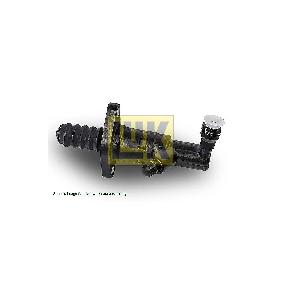 Clutch Slave Cylinder LUK 512019510 for MINI MINI