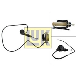 Master Cylinder LUK 513007110 for IVECO DAILY