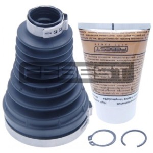 Bellow Drive Shaft - FEBEST 1615P220