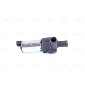 Auxiliary Pump - Nissens 831052