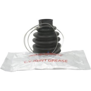 Bellow Drive Shaft - FEBEST 1617204