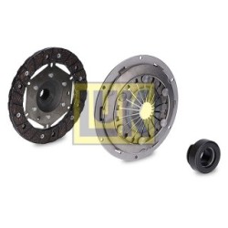 Clutch Bolt Kit LUK 616022206 for CITROEN