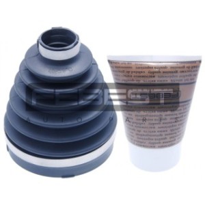 Bellow Drive Shaft - FEBEST 1617P164