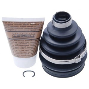 Bellow Drive Shaft - FEBEST 1617P203