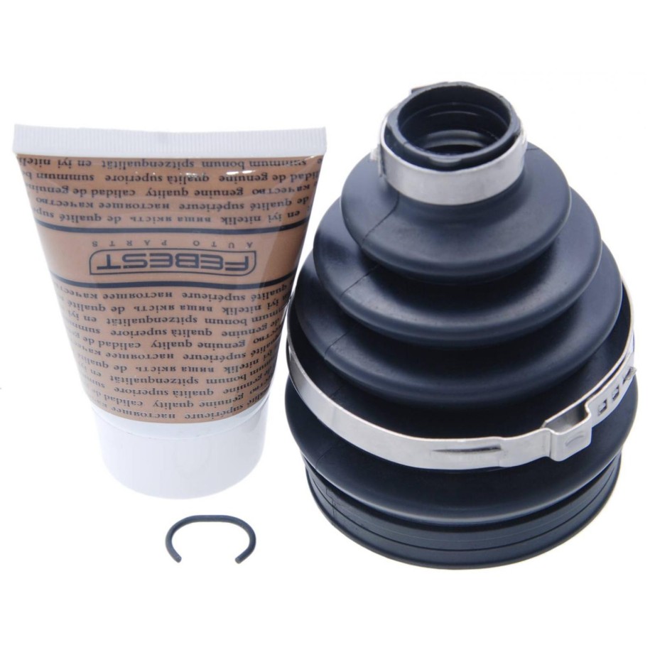 Bellow Drive Shaft - FEBEST 1617P203