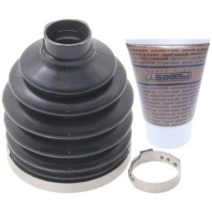 Bellow Drive Shaft - FEBEST 1617P221