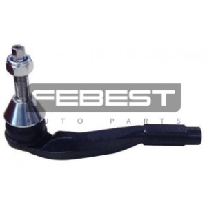 Tie Rod End - FEBEST 1621C205LH