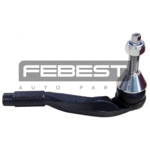 Tie Rod End - FEBEST 1621C205RH