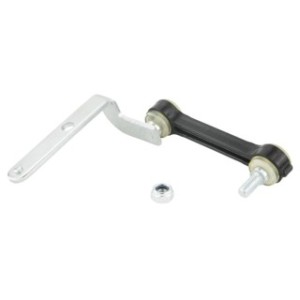 Mounting Axle Strut - FEBEST 1623002RL