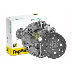 Clutch Bolt Kit LUK 623315709