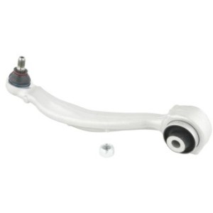 Control Trailing Arm Wheel Suspension - FEBEST 1624204FLRR