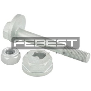 Camber Correction Screw - FEBEST 1629163KIT