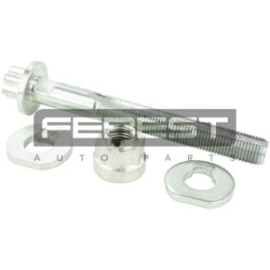 Camber Correction Screw - FEBEST 1629212KIT