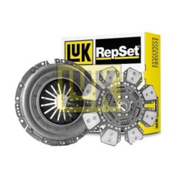 Clutch Bolt Kit LUK 633308609