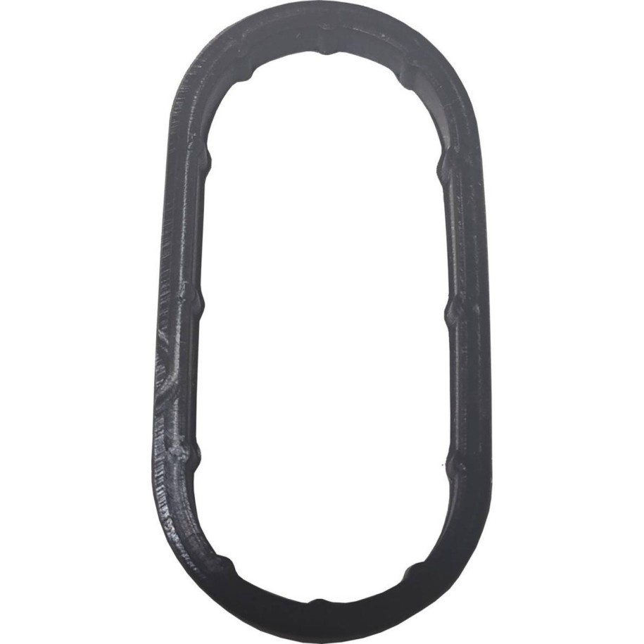 Gasket Oil Cooler - FEBEST 16402001