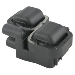 Ignition Coil Unit - FEBEST 16640002