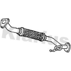 Exhaust Pipe KLARIUS 301369 for FORD