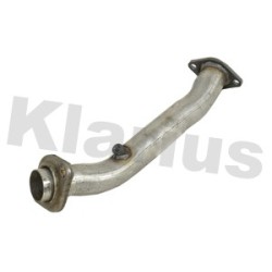 Exhaust Pipe KLARIUS 302173 for MITSUBISHI L200