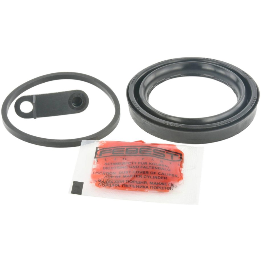 Repair Kit Brake Caliper - FEBEST 1675211F