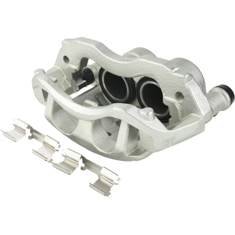 Brake Caliper - FEBEST 1677906FLH
