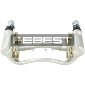 Brake Caliper Bracket Set - FEBEST 1677C906RL