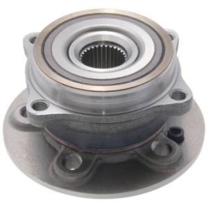 Wheel Hub - FEBEST 1682166MF