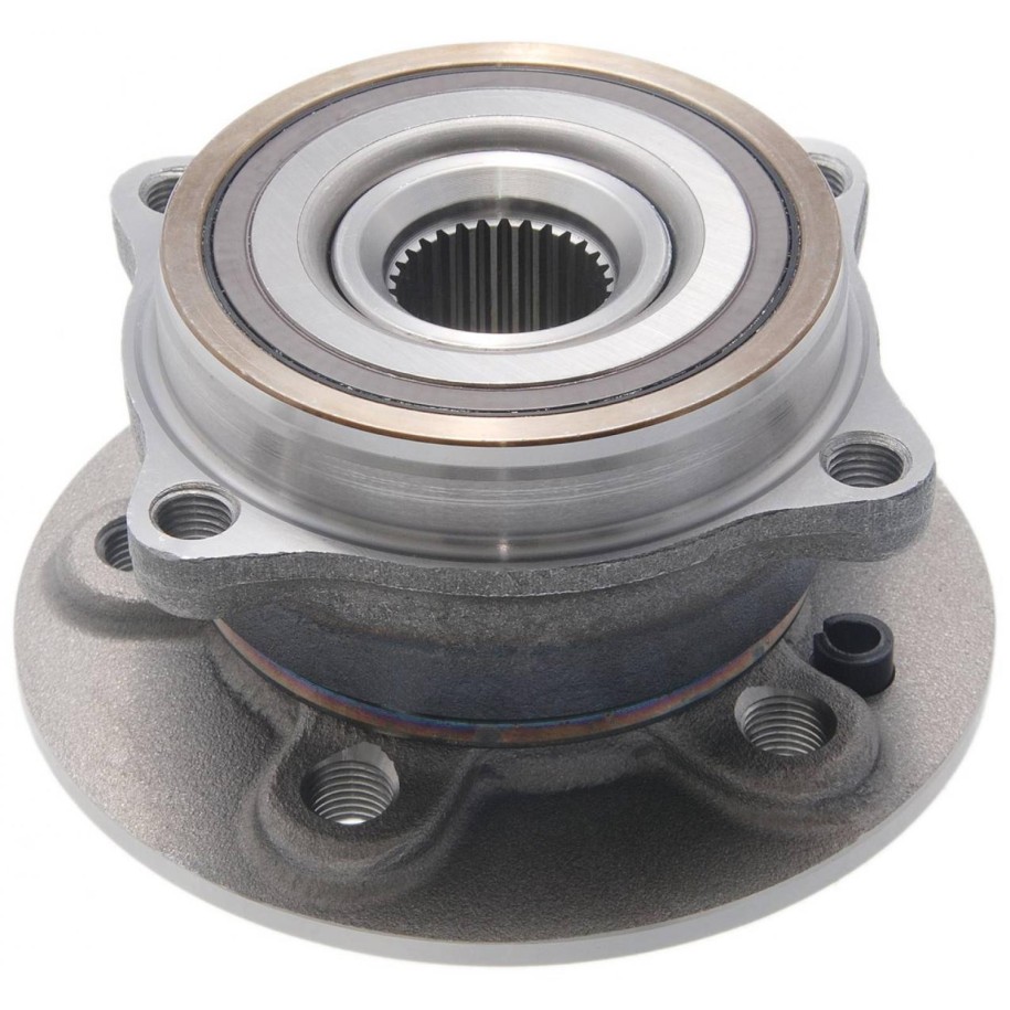 Wheel Hub - FEBEST 1682166MF