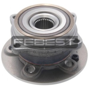 Wheel Hub - FEBEST 1682166MF