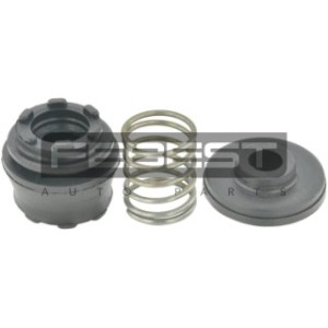Mounting Air Compressor - FEBEST 1698ACKIT