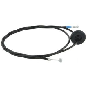 Bonnet Cable - FEBEST 1699HC639