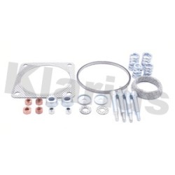 Catalytic Converter Fitting Kit KLARIUS 401549