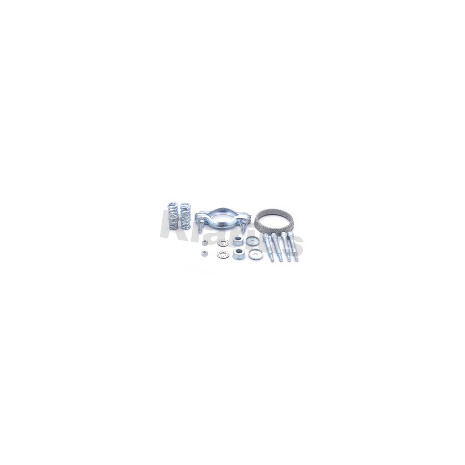 Catalytic Converter Fitting Kit KLARIUS 401628