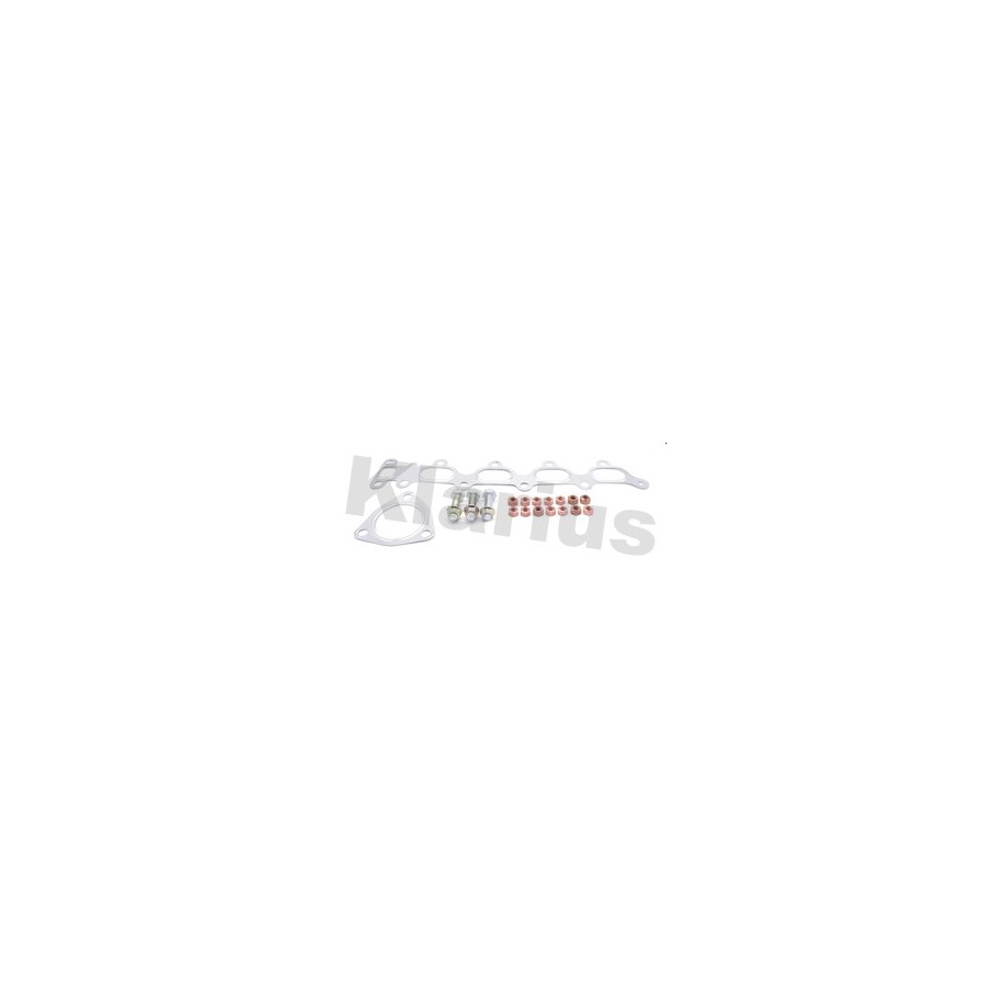 Catalytic Converter Fitting Kit KLARIUS 402349
