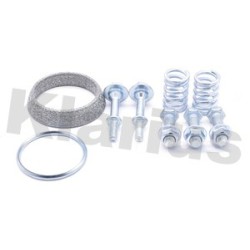 Catalytic Converter Fitting Kit KLARIUS 402350