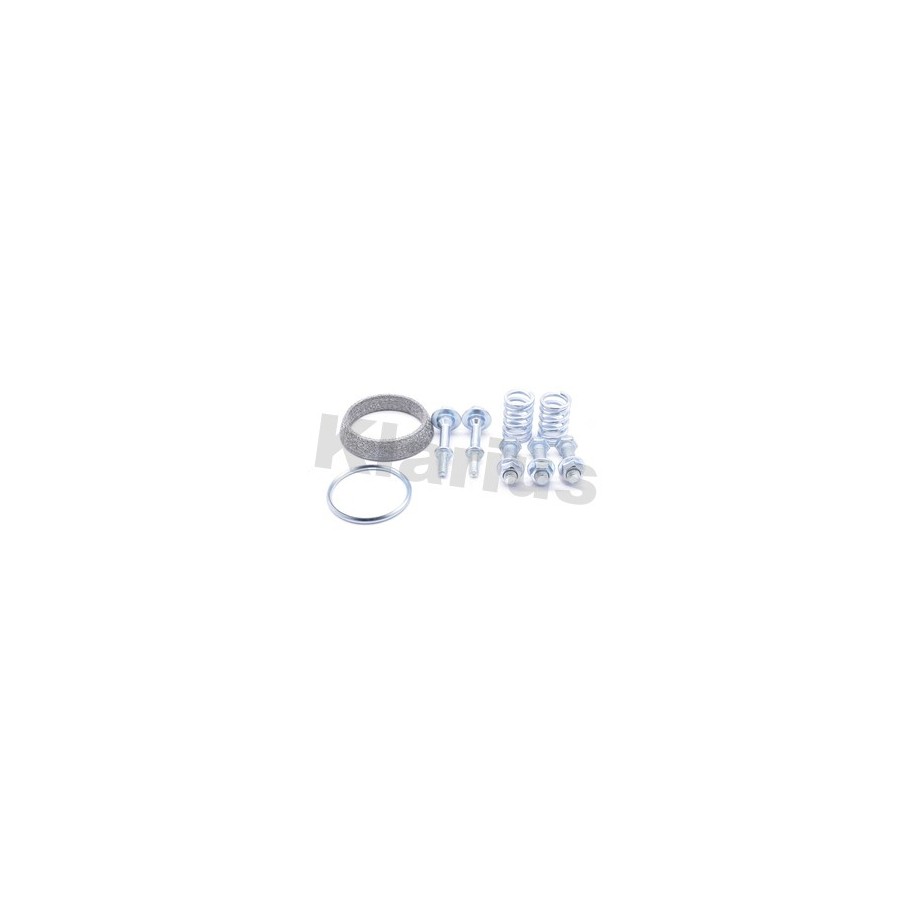 Catalytic Converter Fitting Kit KLARIUS 402350