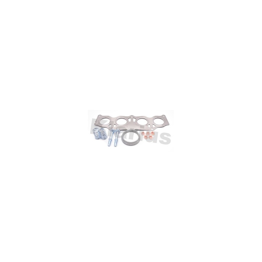 Catalytic Converter Fitting Kit KLARIUS 403078