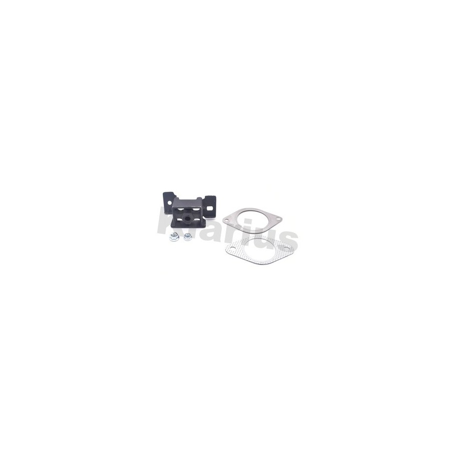 Catalytic Converter Fitting Kit KLARIUS 403121