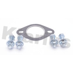 Catalytic Converter Fitting Kit KLARIUS 403133