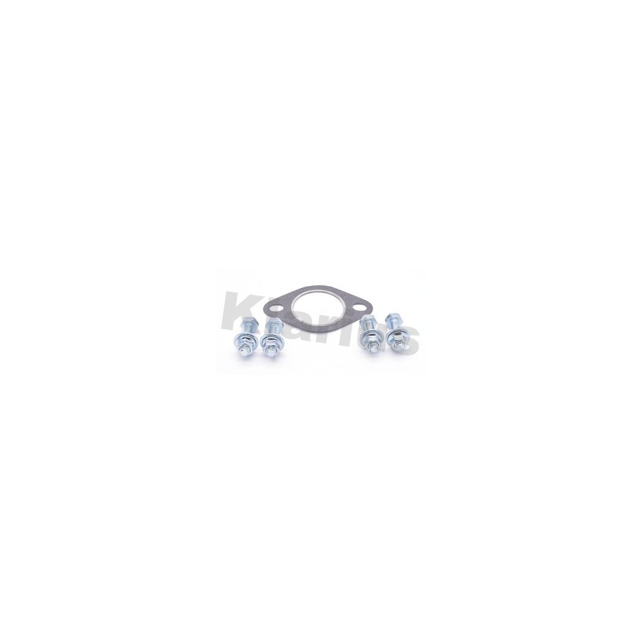 Catalytic Converter Fitting Kit KLARIUS 403133