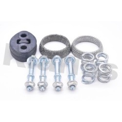 Catalytic Converter Fitting Kit KLARIUS 403136