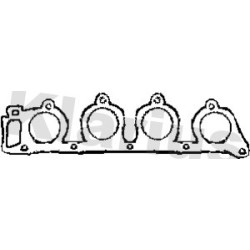 Exhaust Pipe Gasket KLARIUS 410614 OE 849199