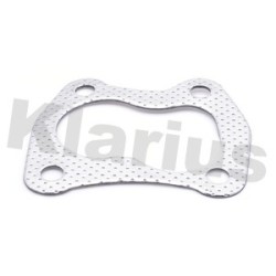 Exhaust Pipe Gasket KLARIUS 410801