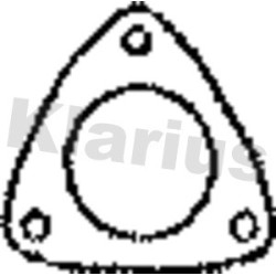 Exhaust Pipe Gasket KLARIUS 410874 OE 4805871