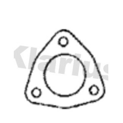 Exhaust Pipe Gasket KLARIUS 411138 OE 13293994