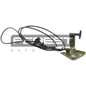 Bonnet Cable - FEBEST 17101A4B5