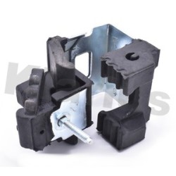 Exhaust Mount KLARIUS 420539 OE 8200047018