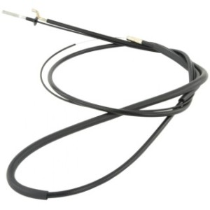 Bonnet Cable - FEBEST 17101A8D2